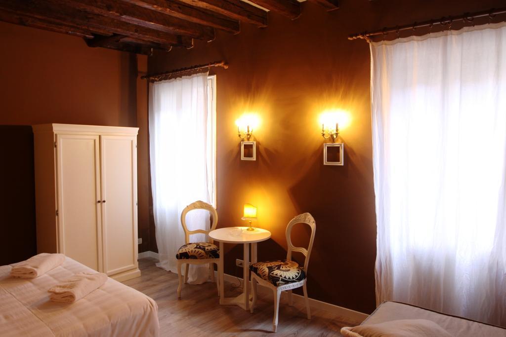 Casa Fornaretto Hotel Венеция Екстериор снимка