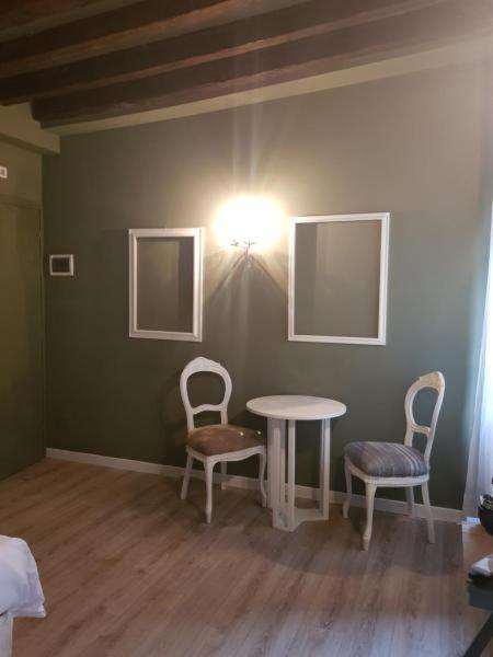 Casa Fornaretto Hotel Венеция Екстериор снимка