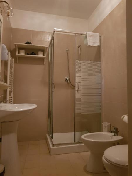 Casa Fornaretto Hotel Венеция Екстериор снимка