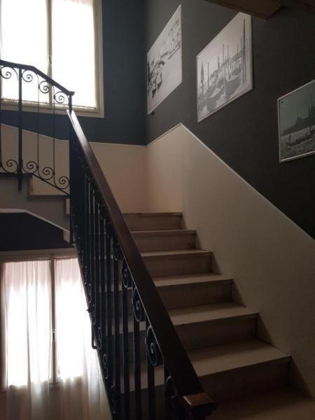 Casa Fornaretto Hotel Венеция Екстериор снимка