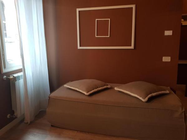 Casa Fornaretto Hotel Венеция Екстериор снимка