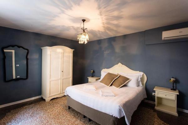 Casa Fornaretto Hotel Венеция Екстериор снимка