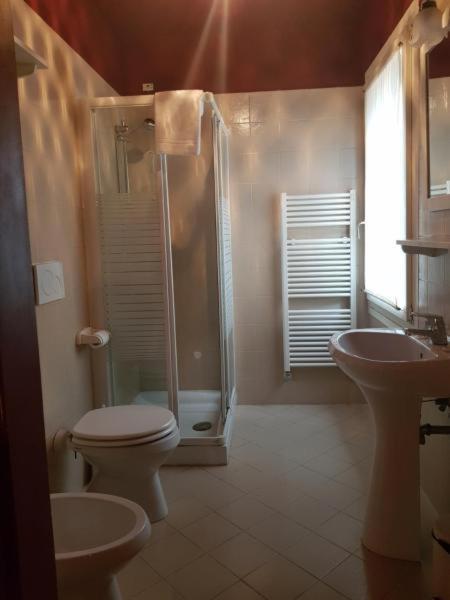 Casa Fornaretto Hotel Венеция Екстериор снимка