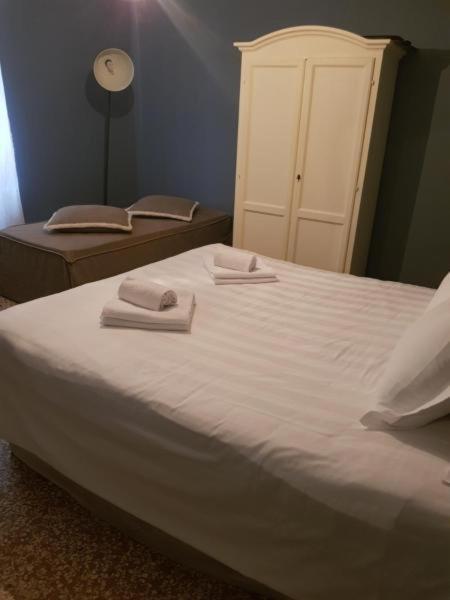 Casa Fornaretto Hotel Венеция Екстериор снимка