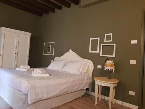 Casa Fornaretto Hotel Венеция Екстериор снимка