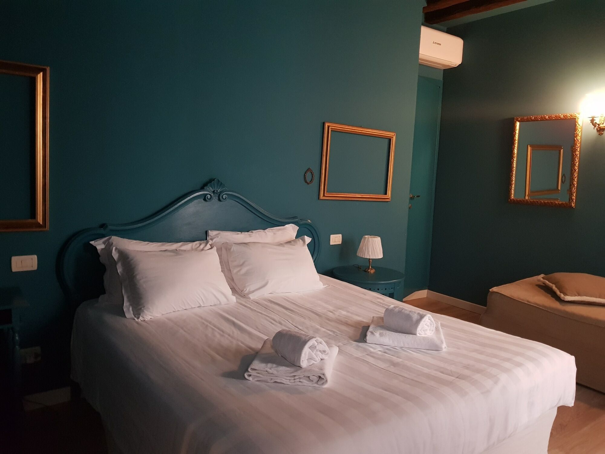 Casa Fornaretto Hotel Венеция Екстериор снимка