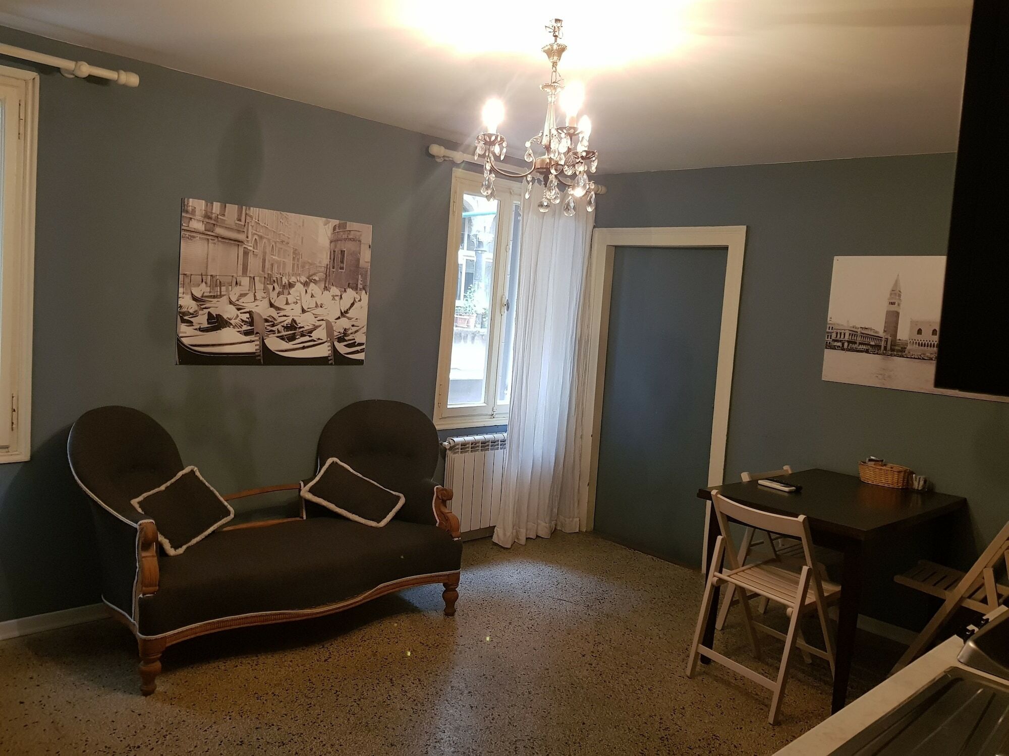 Casa Fornaretto Hotel Венеция Екстериор снимка