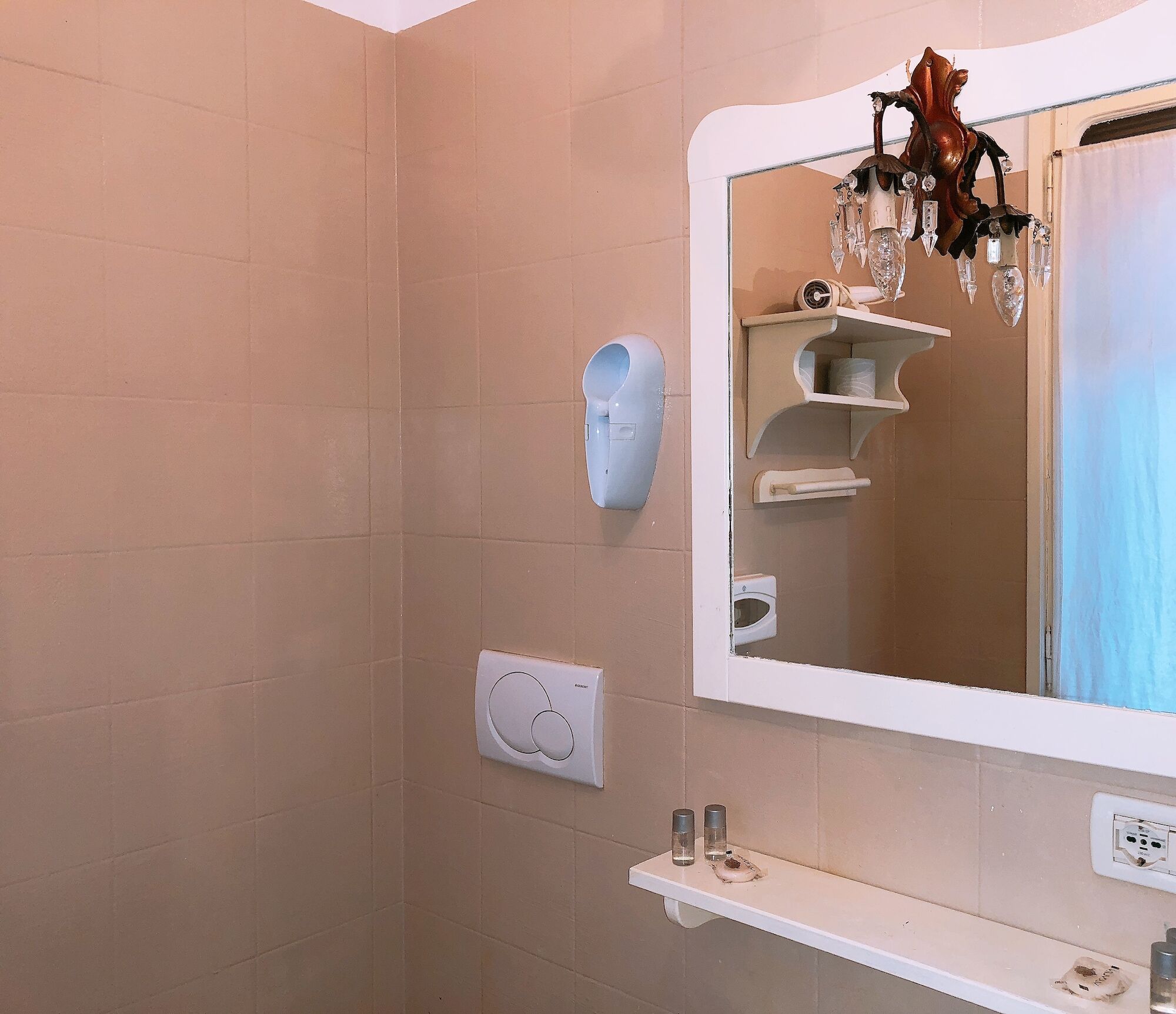 Casa Fornaretto Hotel Венеция Екстериор снимка