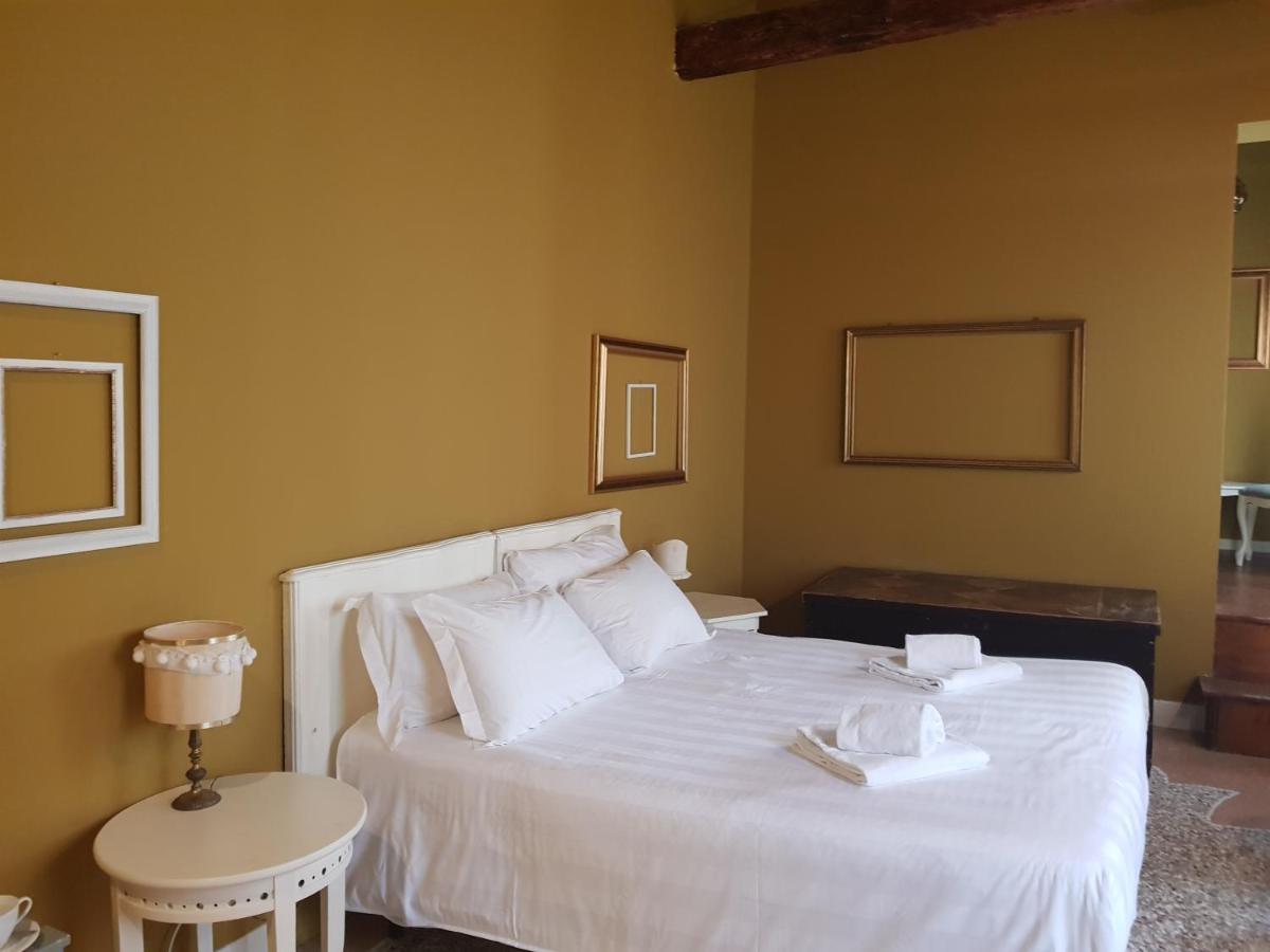 Casa Fornaretto Hotel Венеция Екстериор снимка