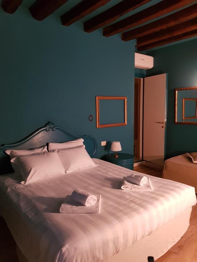 Casa Fornaretto Hotel Венеция Екстериор снимка