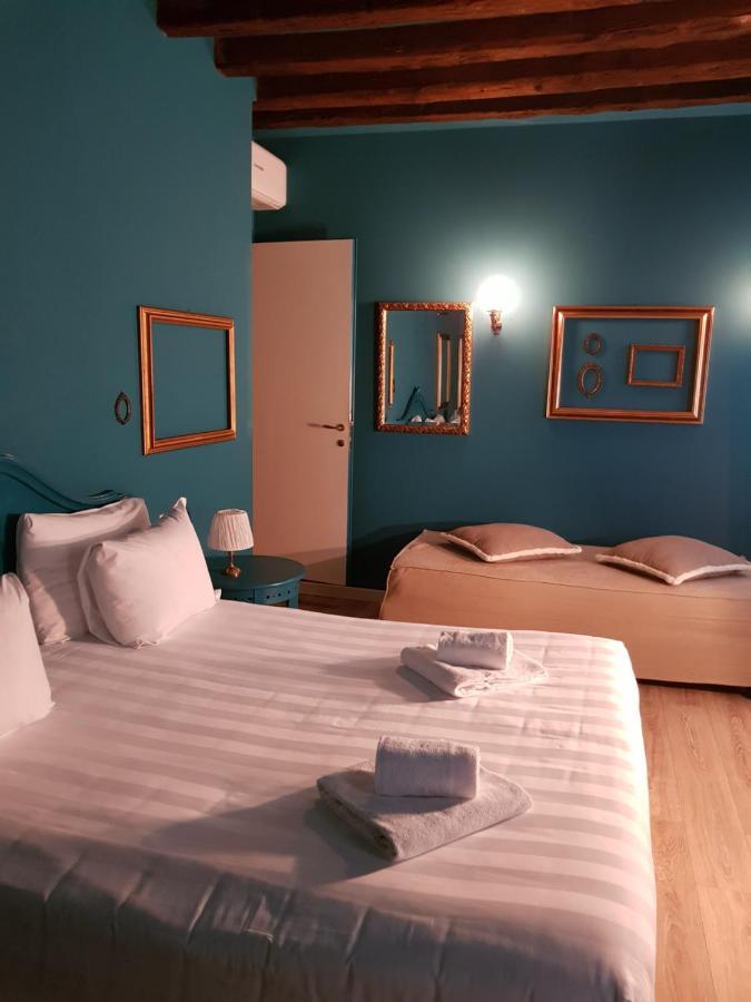 Casa Fornaretto Hotel Венеция Екстериор снимка