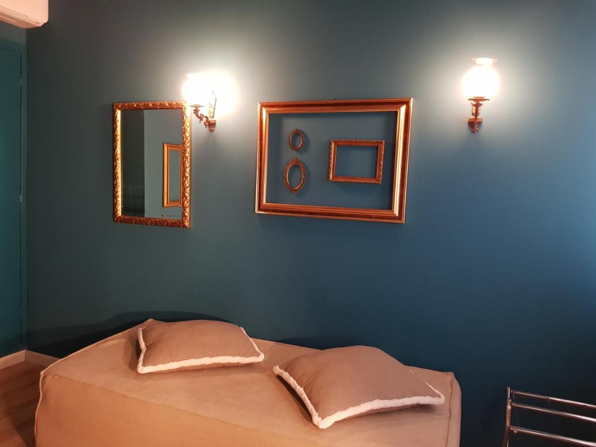 Casa Fornaretto Hotel Венеция Екстериор снимка