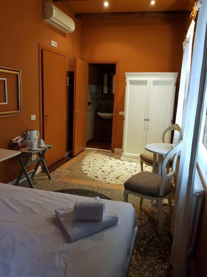 Casa Fornaretto Hotel Венеция Екстериор снимка